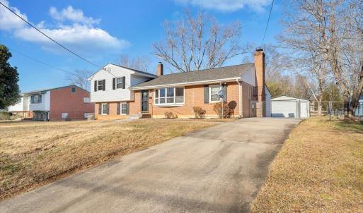 Photo #51 of 4408 MONTGOMERY ROAD, Lynchburg, VA 0.5 acres