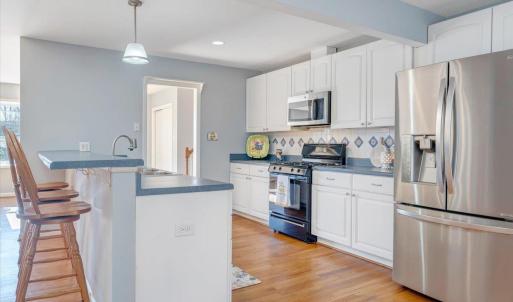 Photo #6 of 4408 MONTGOMERY ROAD, Lynchburg, VA 0.5 acres