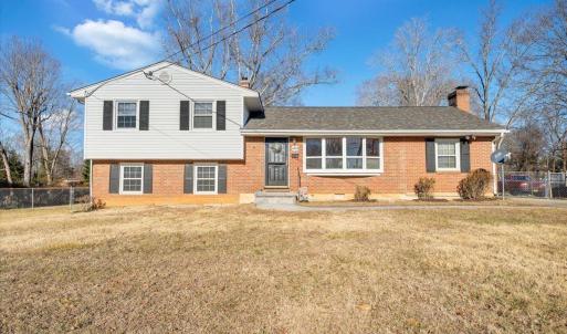 Photo #1 of 4408 MONTGOMERY ROAD, Lynchburg, VA 0.5 acres