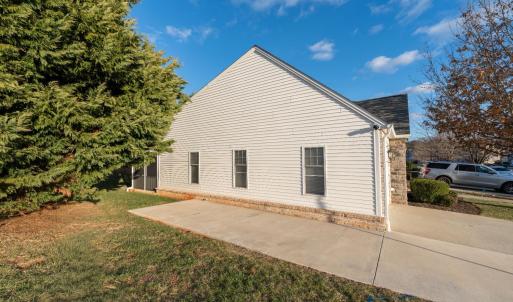 Photo #3 of 1384 Helmsdale Drive, Forest, VA 0.1 acres