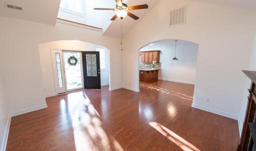 Photo #5 of 1384 Helmsdale Drive, Forest, VA 0.1 acres