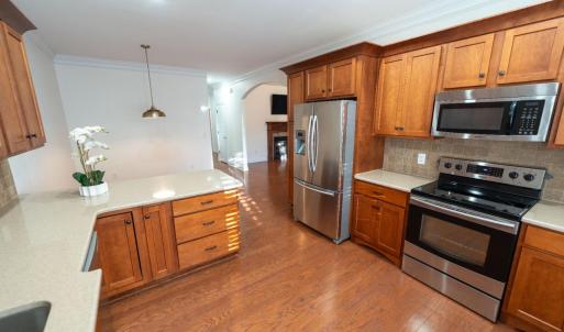 Photo #11 of 1384 Helmsdale Drive, Forest, VA 0.1 acres