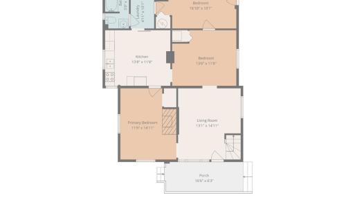 Photo #38 of 811 Polk Street, Lynchburg, VA 0.1 acres