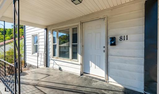 Photo #24 of 811 Polk Street, Lynchburg, VA 0.1 acres