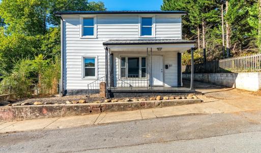 Photo #23 of 811 Polk Street, Lynchburg, VA 0.1 acres