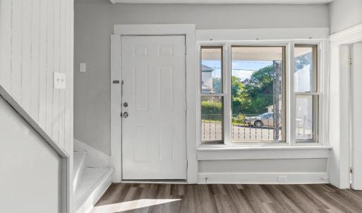 Photo #4 of 811 Polk Street, Lynchburg, VA 0.1 acres