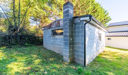 Photo #32 of 811 Polk Street, Lynchburg, VA 0.1 acres