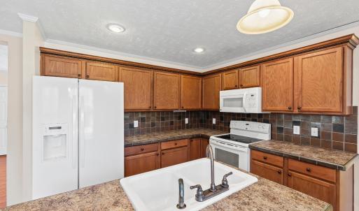 Photo #7 of 309 Marion Road, Chatham, VA 14.8 acres