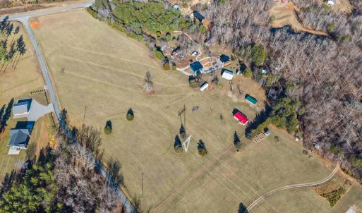 Photo #27 of 309 Marion Road, Chatham, VA 14.8 acres