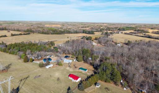 Photo #29 of 309 Marion Road, Chatham, VA 14.8 acres