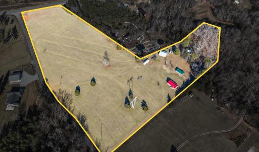 Photo #28 of 309 Marion Road, Chatham, VA 14.8 acres