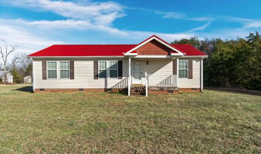 Photo #1 of 309 Marion Road, Chatham, VA 14.8 acres