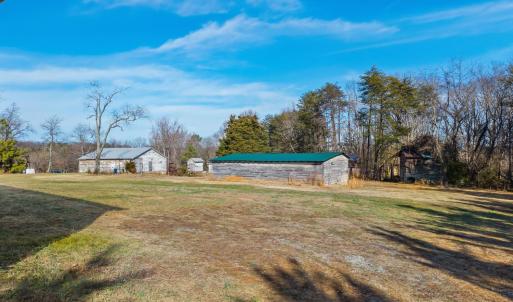 Photo #22 of 309 Marion Road, Chatham, VA 14.8 acres