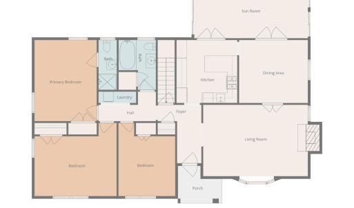 Photo #58 of 119 Briarwood Street, Lynchburg, VA 0.4 acres