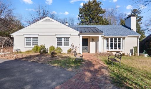 Photo #1 of 119 Briarwood Street, Lynchburg, VA 0.4 acres