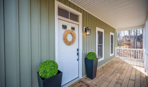 Photo #3 of 144 Armistead Lane, Rustburg, VA 1.7 acres