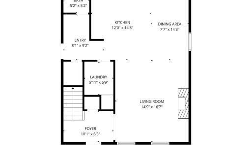 Photo #63 of 144 Armistead Lane, Rustburg, VA 1.7 acres