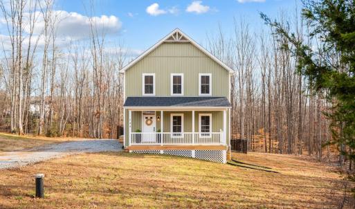 Photo #2 of 144 Armistead Lane, Rustburg, VA 1.7 acres