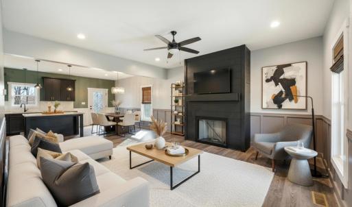 Photo #5 of 144 Armistead Lane, Rustburg, VA 1.7 acres