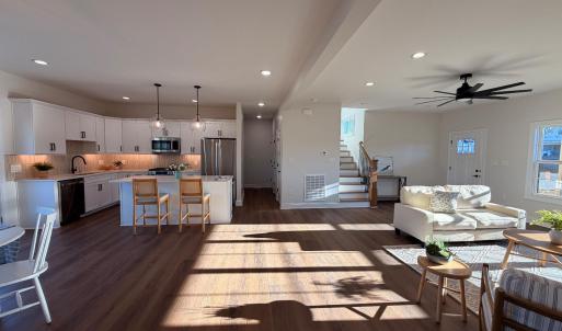 Photo #15 of 1100 Live Oak Court, Forest, VA 0.5 acres