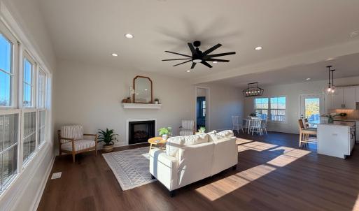 Photo #2 of 1100 Live Oak Court, Forest, VA 0.5 acres