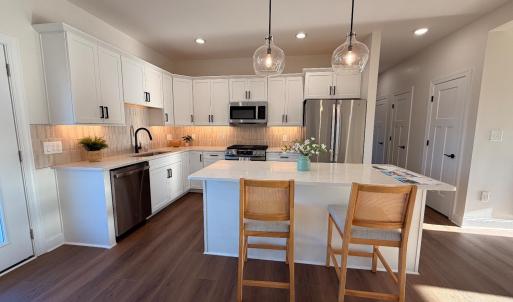 Photo #9 of 1100 Live Oak Court, Forest, VA 0.5 acres