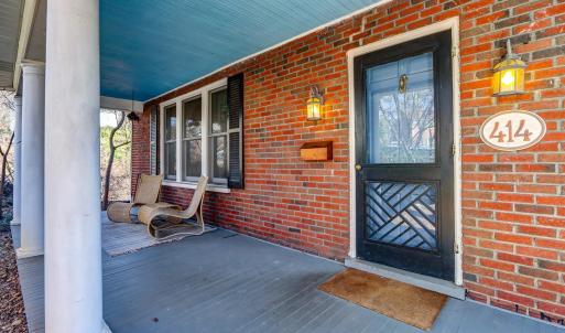 Photo #3 of 414 Norfolk Avenue, Lynchburg, VA 0.7 acres