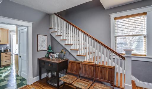 Photo #8 of 414 Norfolk Avenue, Lynchburg, VA 0.7 acres