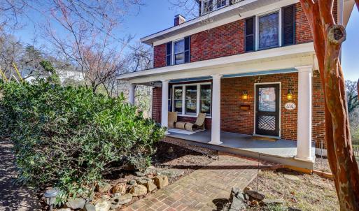 Photo #1 of 414 Norfolk Avenue, Lynchburg, VA 0.7 acres