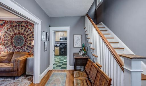 Photo #5 of 414 Norfolk Avenue, Lynchburg, VA 0.7 acres