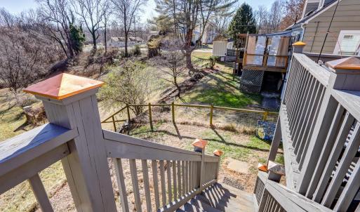 Photo #38 of 414 Norfolk Avenue, Lynchburg, VA 0.7 acres