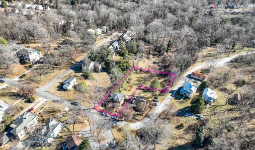 Photo #58 of 414 Norfolk Avenue, Lynchburg, VA 0.7 acres