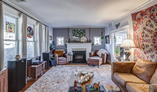 Photo #10 of 414 Norfolk Avenue, Lynchburg, VA 0.7 acres