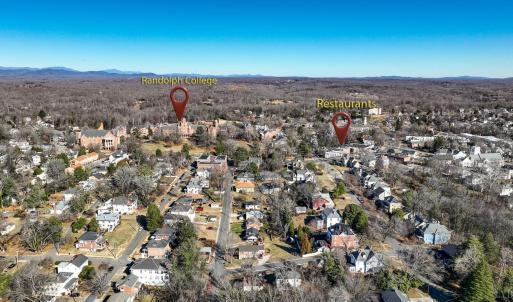 Photo #60 of 414 Norfolk Avenue, Lynchburg, VA 0.7 acres