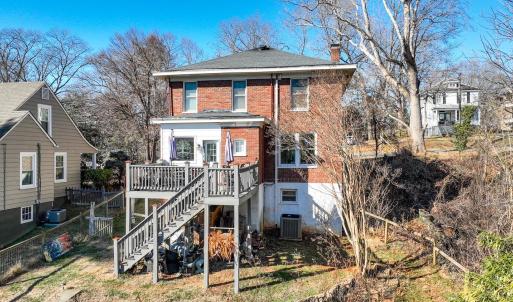 Photo #45 of 414 Norfolk Avenue, Lynchburg, VA 0.7 acres