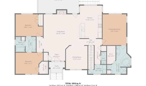 Photo #56 of 3212 Elk Street, Lynchburg, VA 0.6 acres