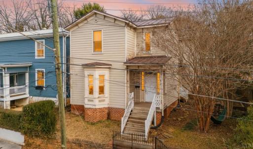 Photo #43 of 612 Harrison Street, Lynchburg, VA 0.1 acres