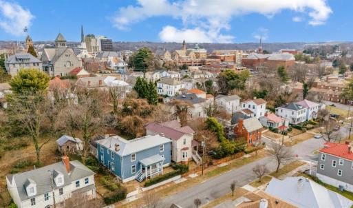 Photo #45 of 612 Harrison Street, Lynchburg, VA 0.1 acres