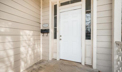 Photo #4 of 612 Harrison Street, Lynchburg, VA 0.1 acres