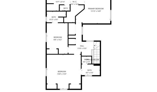 Photo #50 of 612 Harrison Street, Lynchburg, VA 0.1 acres