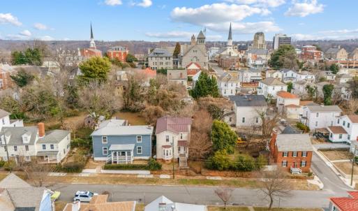 Photo #5 of 612 Harrison Street, Lynchburg, VA 0.1 acres