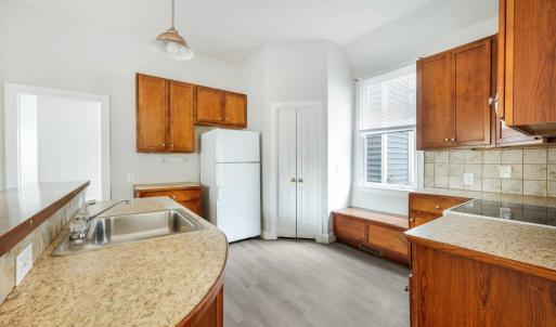 Photo #13 of 612 Harrison Street, Lynchburg, VA 0.1 acres