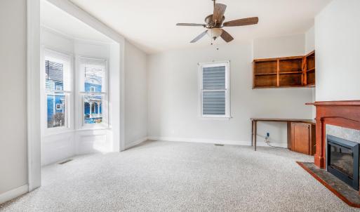 Photo #11 of 612 Harrison Street, Lynchburg, VA 0.1 acres