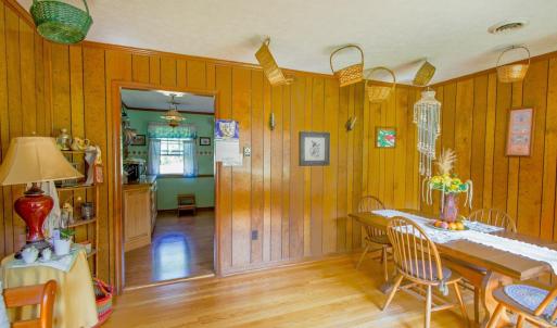 Photo #4 of 1494 Buffalo Mill Road, Evington, VA 4.5 acres