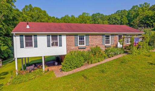 Photo #60 of 1494 Buffalo Mill Road, Evington, VA 4.5 acres
