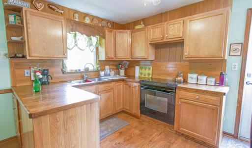 Photo #11 of 1494 Buffalo Mill Road, Evington, VA 4.5 acres