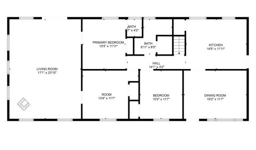 Photo #74 of 1494 Buffalo Mill Road, Evington, VA 4.5 acres