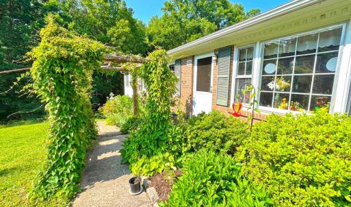 Photo #3 of 1494 Buffalo Mill Road, Evington, VA 4.5 acres