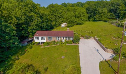 Photo #58 of 1494 Buffalo Mill Road, Evington, VA 4.5 acres