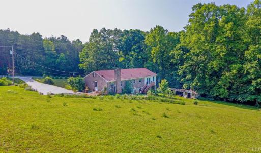 Photo #64 of 1494 Buffalo Mill Road, Evington, VA 4.5 acres